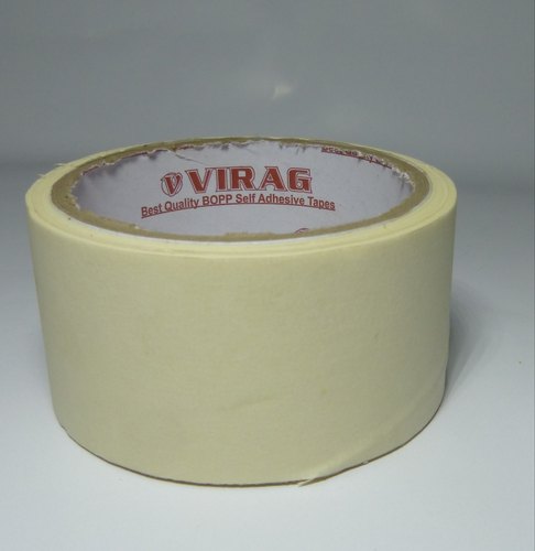 Masking Tape Manufacturers in Aurangabad, Masking Tape Suppliers in Aurangabad