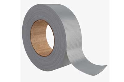 Book binding tape 