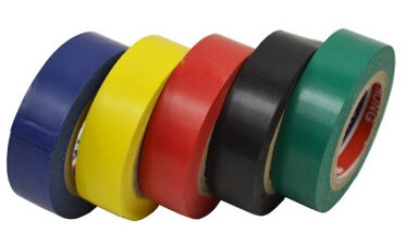 PVC Insulation Tapes - Dubai