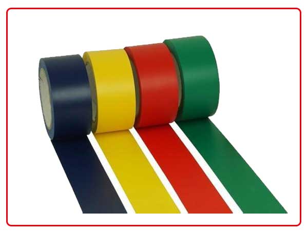 2 Inch Floor Marking Tape Manufacturers in Hyderabad | Virag Industries