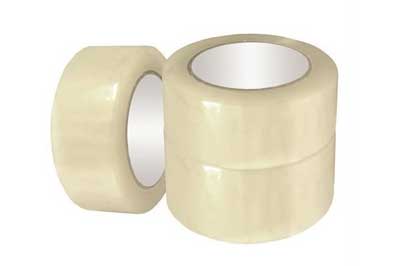 BOPP TAPE Manufacturers in Hyderabad