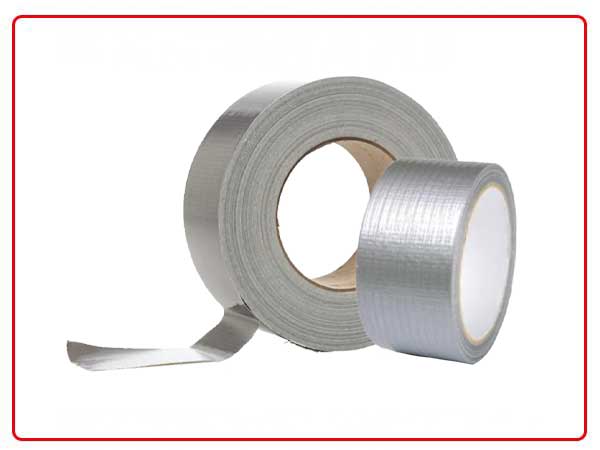 Cloth Duct Tape Manufacturers in Hyderabad | Virag Industries