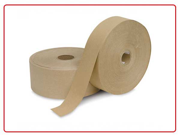 Craft Paper Tape Manufacturers in Hyderabad | Virag Industries