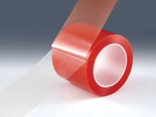 Double Sided Polyester Tape Manufacturers In Hyderabad | Virag Industries