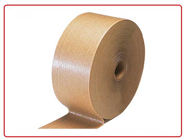 Kraft Paper Tape Manufacturers In Hyderabad | Virag Industries