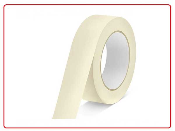 Paper Masking Tape Manufacturers In Hyderabad | Virag Industries