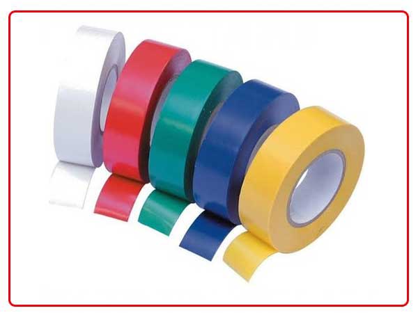 PVC Floor Marking Tape Manufacturers in Hyderabad | Virag Industries