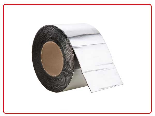 Waterproof Double Sided Cloth Tape Manufacturers in Hyderabad | Virag Industries