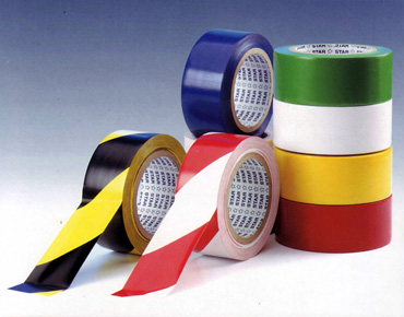 Floor Marking Tapes